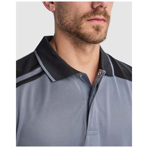 ROLY SAMURAI Polo unisex 3